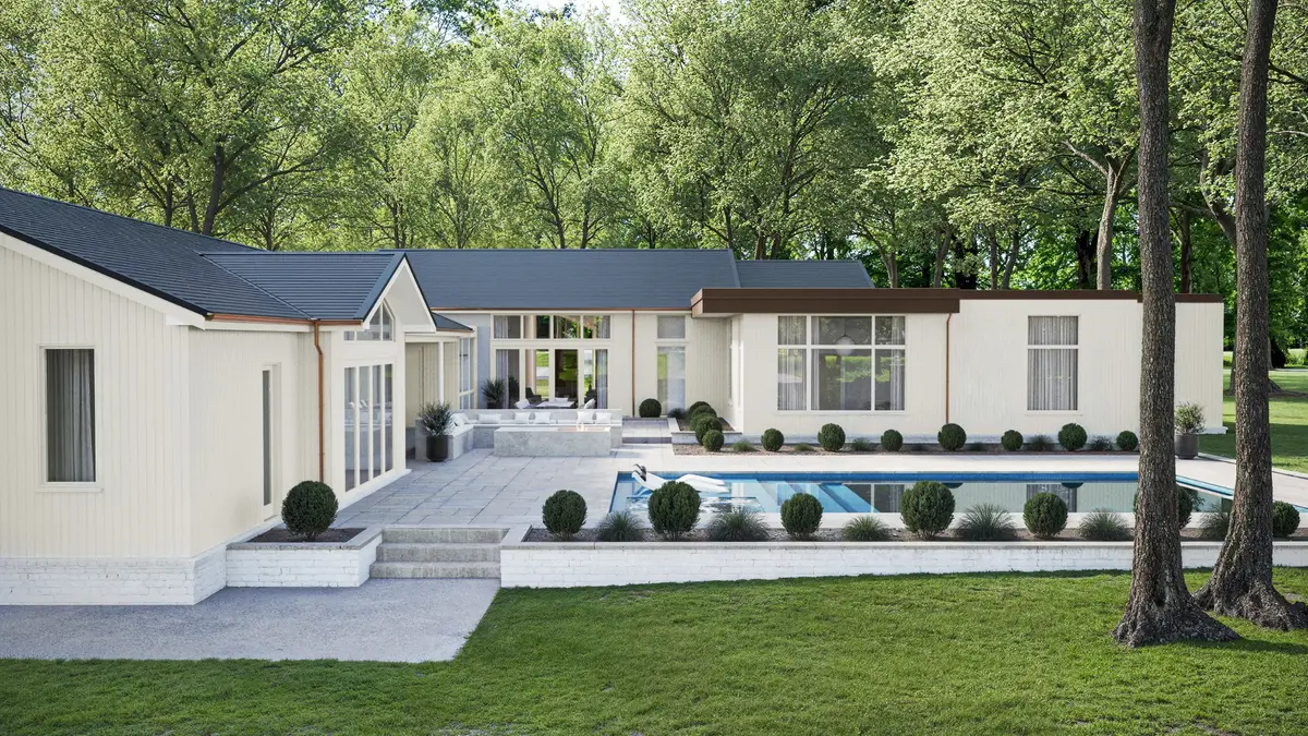 6049 Robin Hill Rd, Nashville, TN 37205 - Image #1