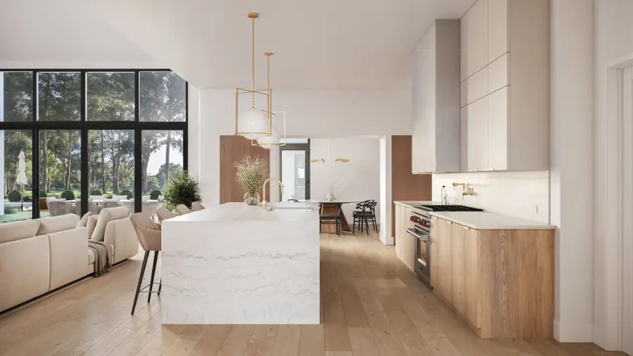 6049 Robin Hill Rd, Nashville, TN 37205 - Image #2