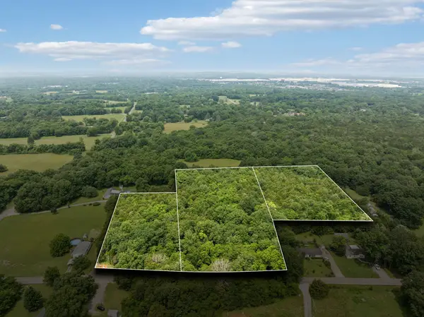 6031 Buckeye Valley Rd, Murfreesboro, TN 37129