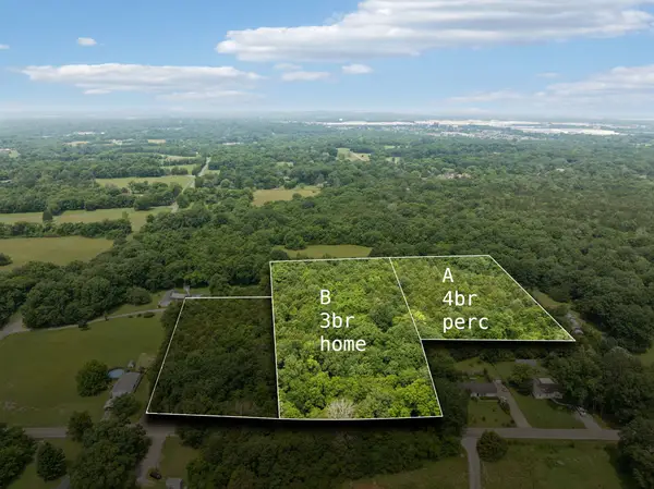 6031 Buckeye Valley Rd, Murfreesboro, TN 37129