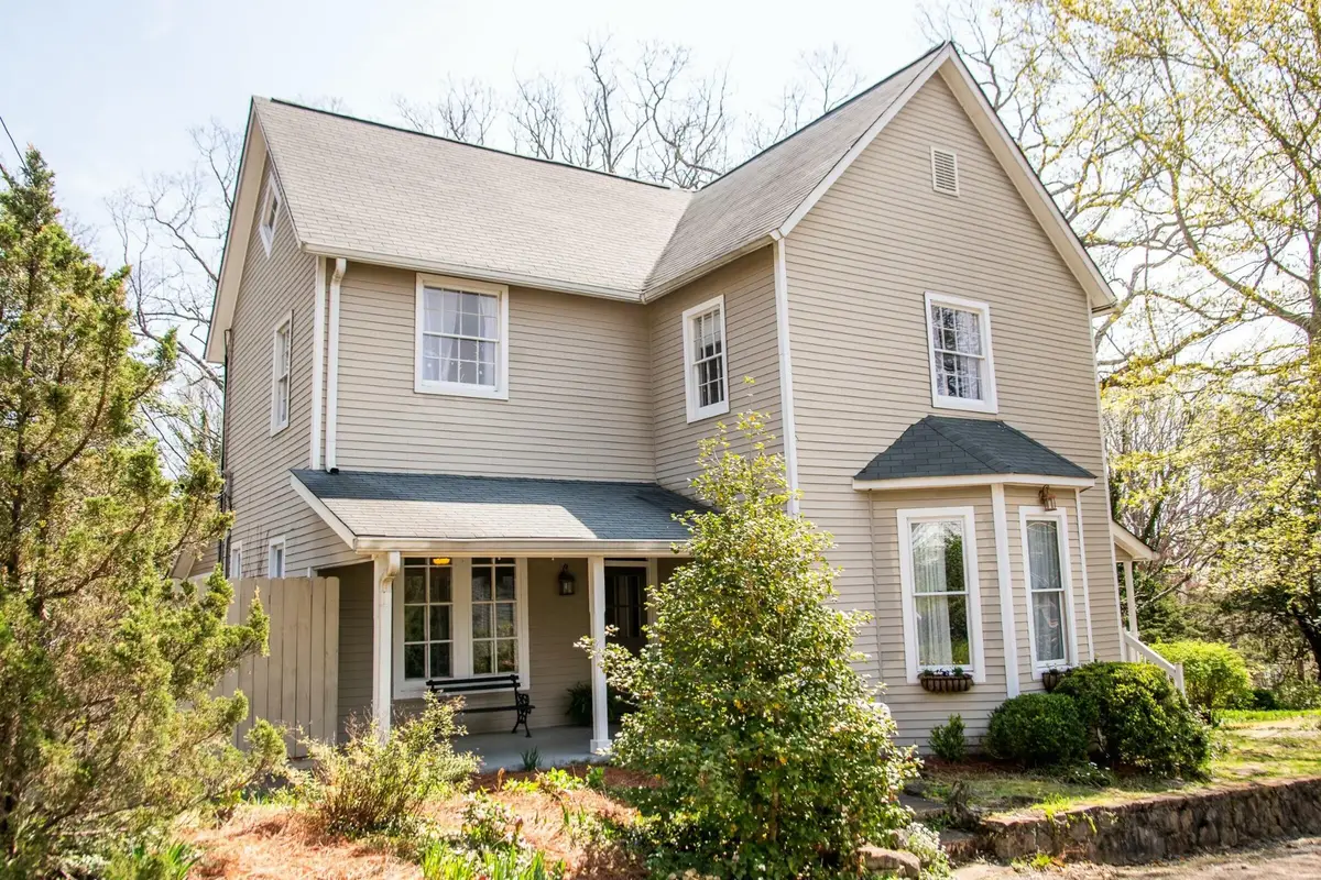 105 N Forrest Avenue, Lookout Mountain, TN 37350 - #1