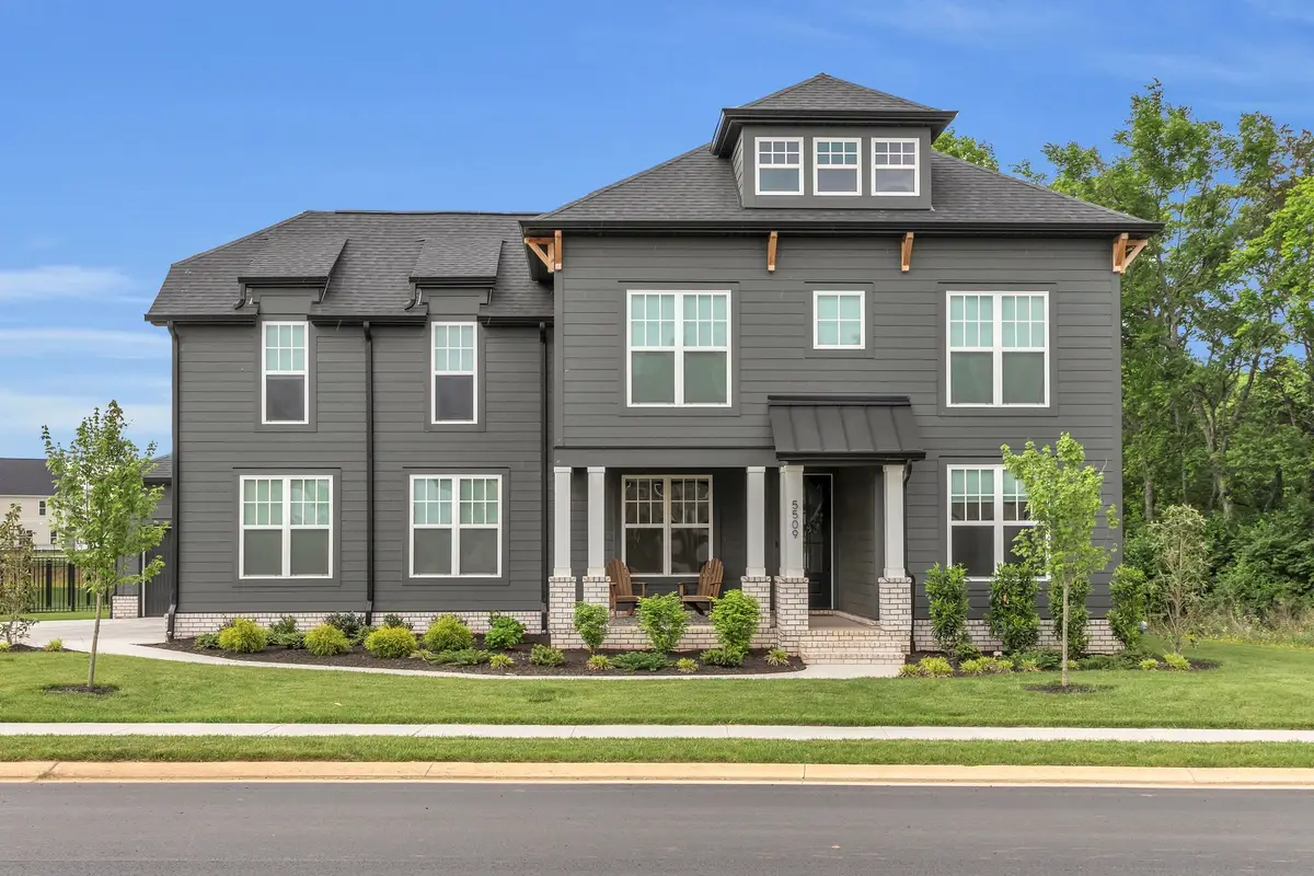 5509 Bridgemore Blvd, Murfreesboro, TN 37129 - #1