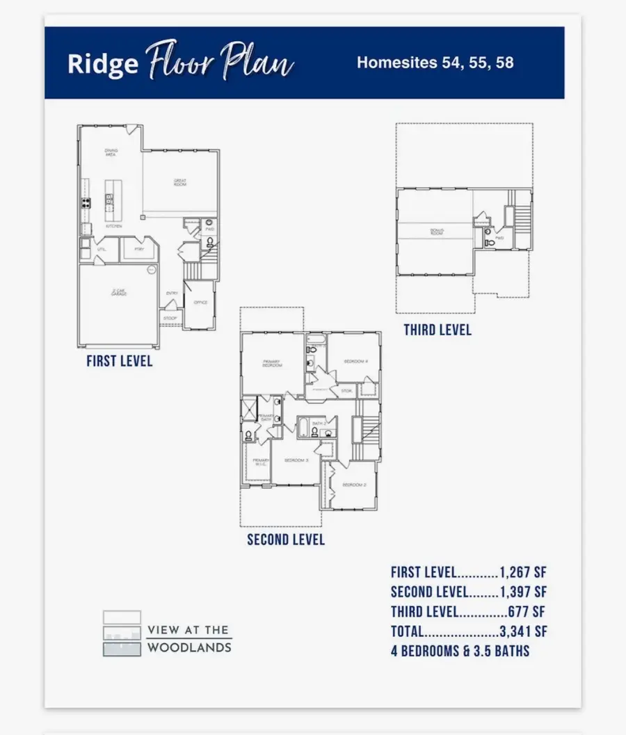 209 Walnutwood Lane, Nashville, TN 37211 - #2