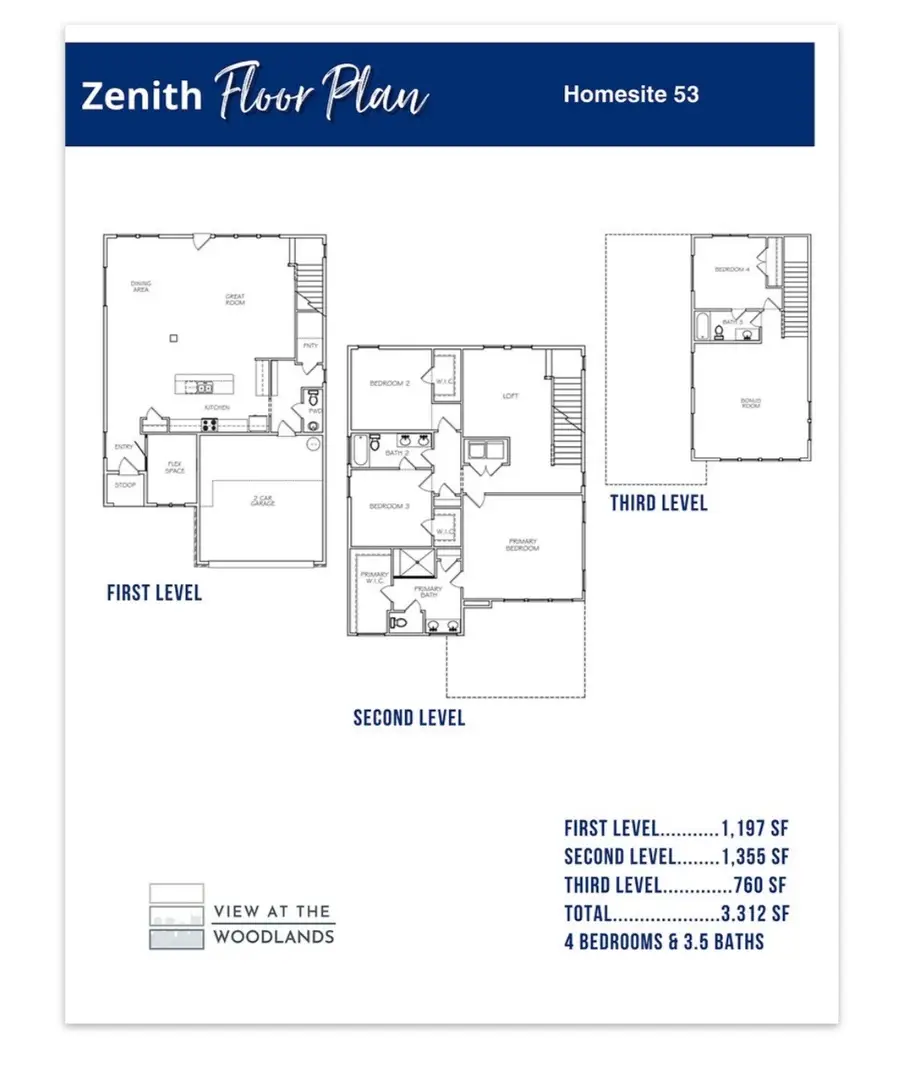 213 Walnutwood Lane, Nashville, TN 37211 - #2