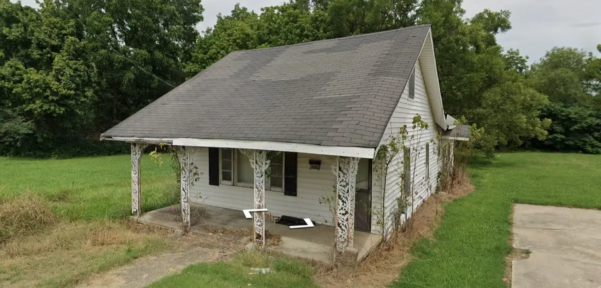 306 N Paradise Ave, Trenton, TN 38382 - Image #1