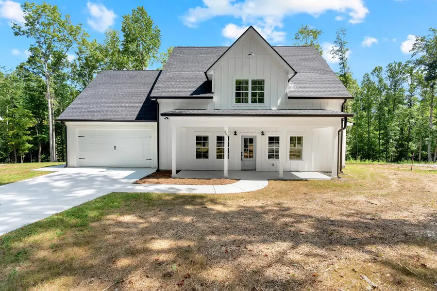 807 Hasty Ln, Estill Springs, TN 37330 - #3