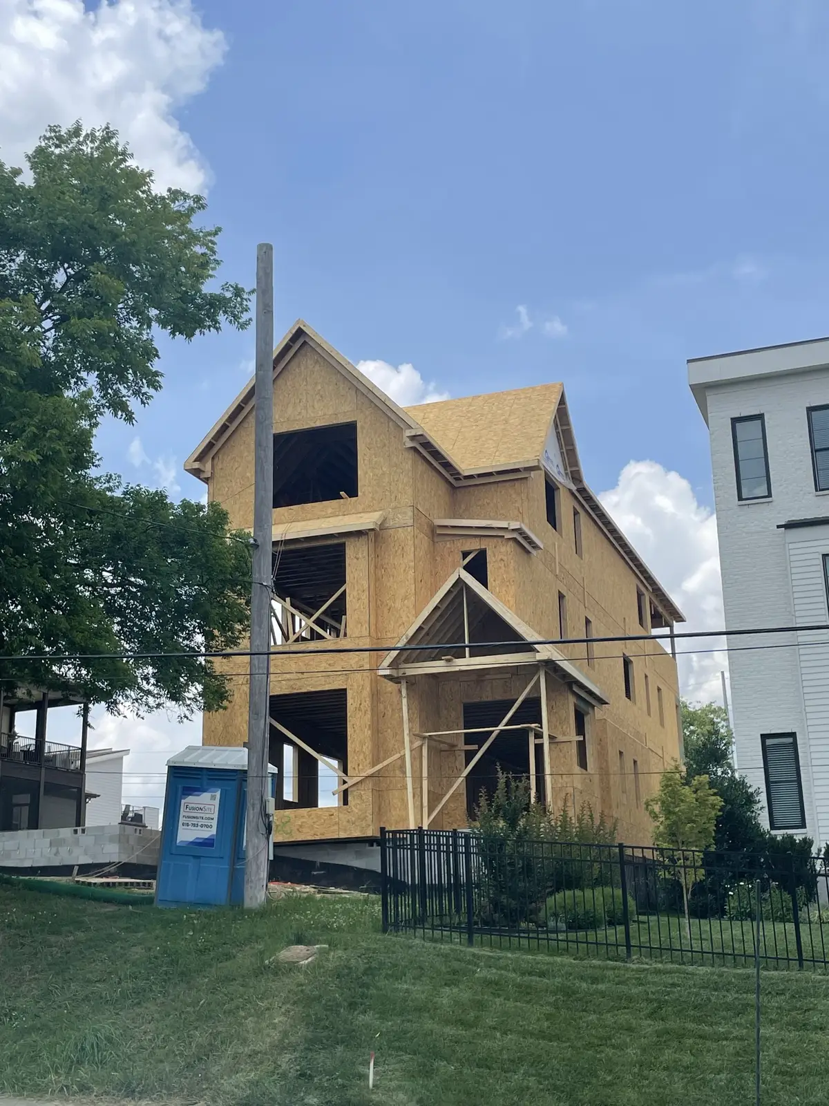 1008 Argyle Ave, Nashville, TN 37203 - Image #1