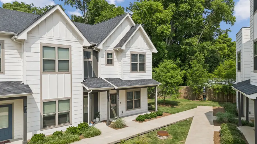 218 Thompson Park Dr, Nashville, TN 37211 - Image #2