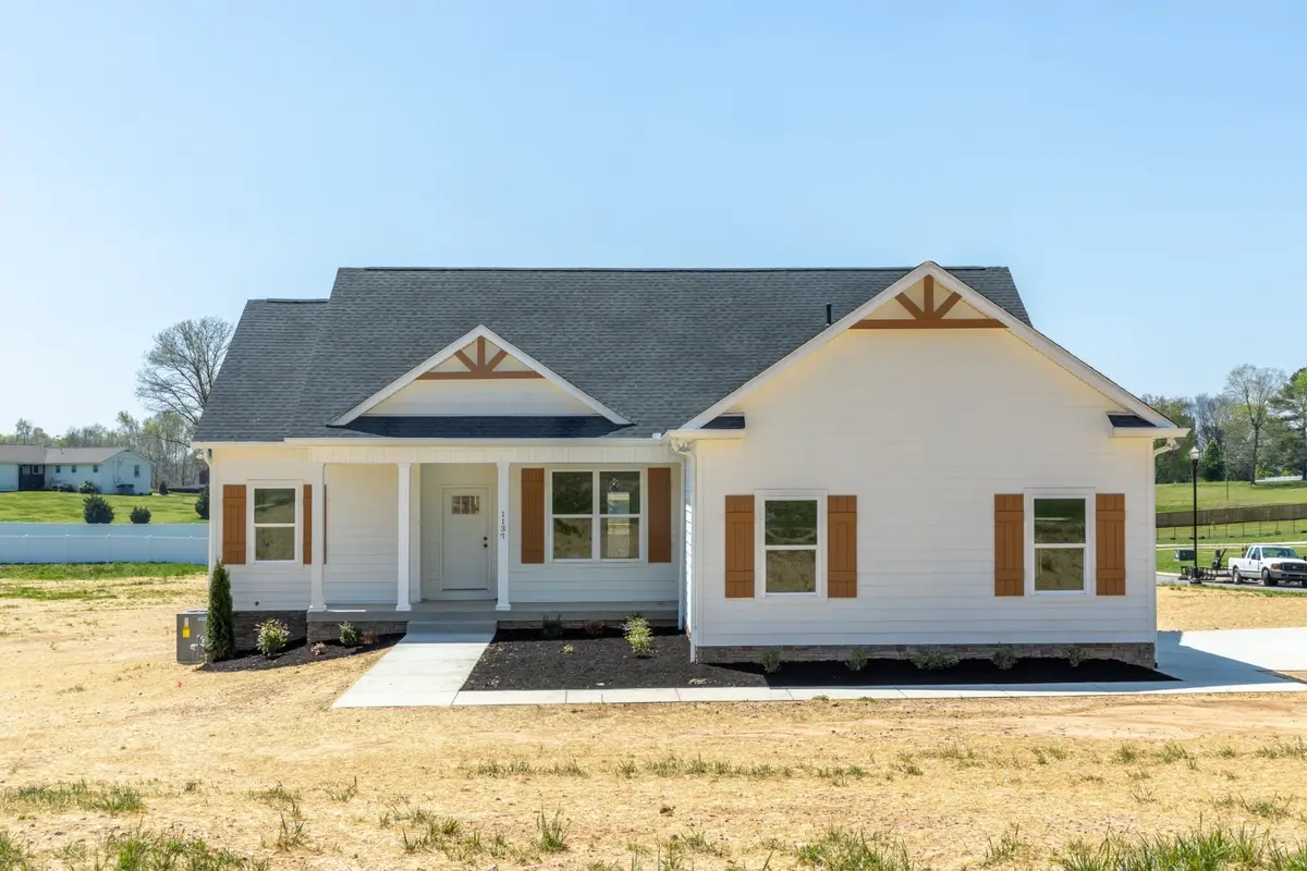 1137 Goose Dr, Springfield, TN 37172 - Image #1