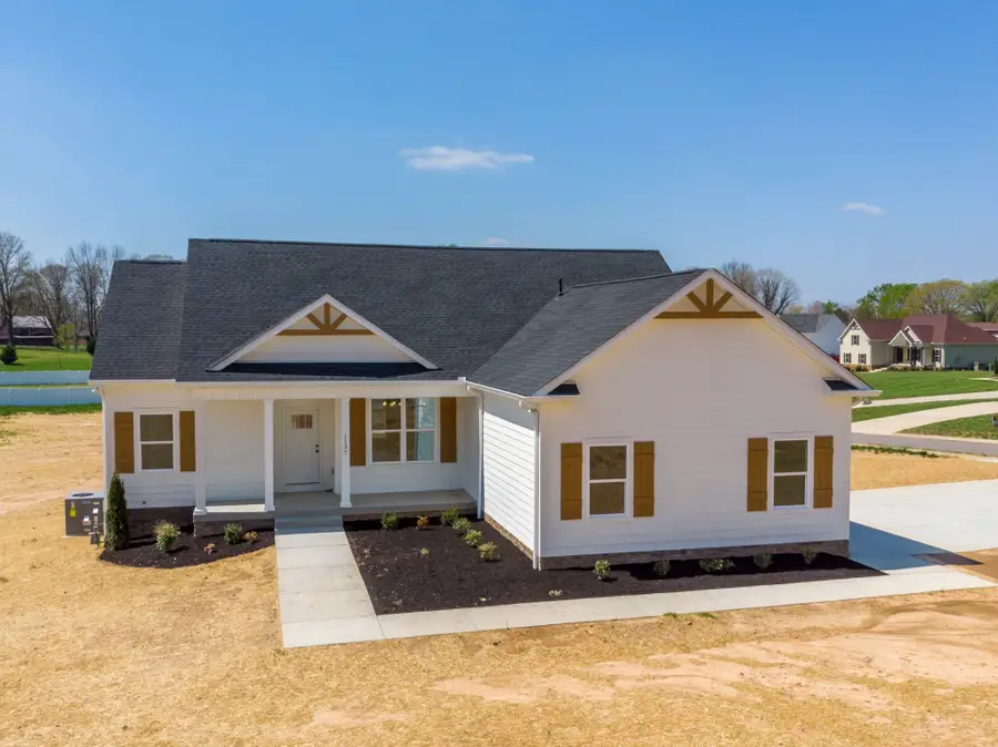 1137 Goose Dr, Springfield, TN 37172 - Image #3