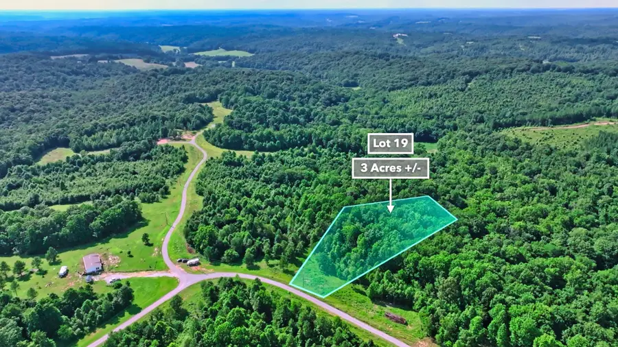 0 Freedom Ridge, Indian Mound, TN 37079 - Image #2