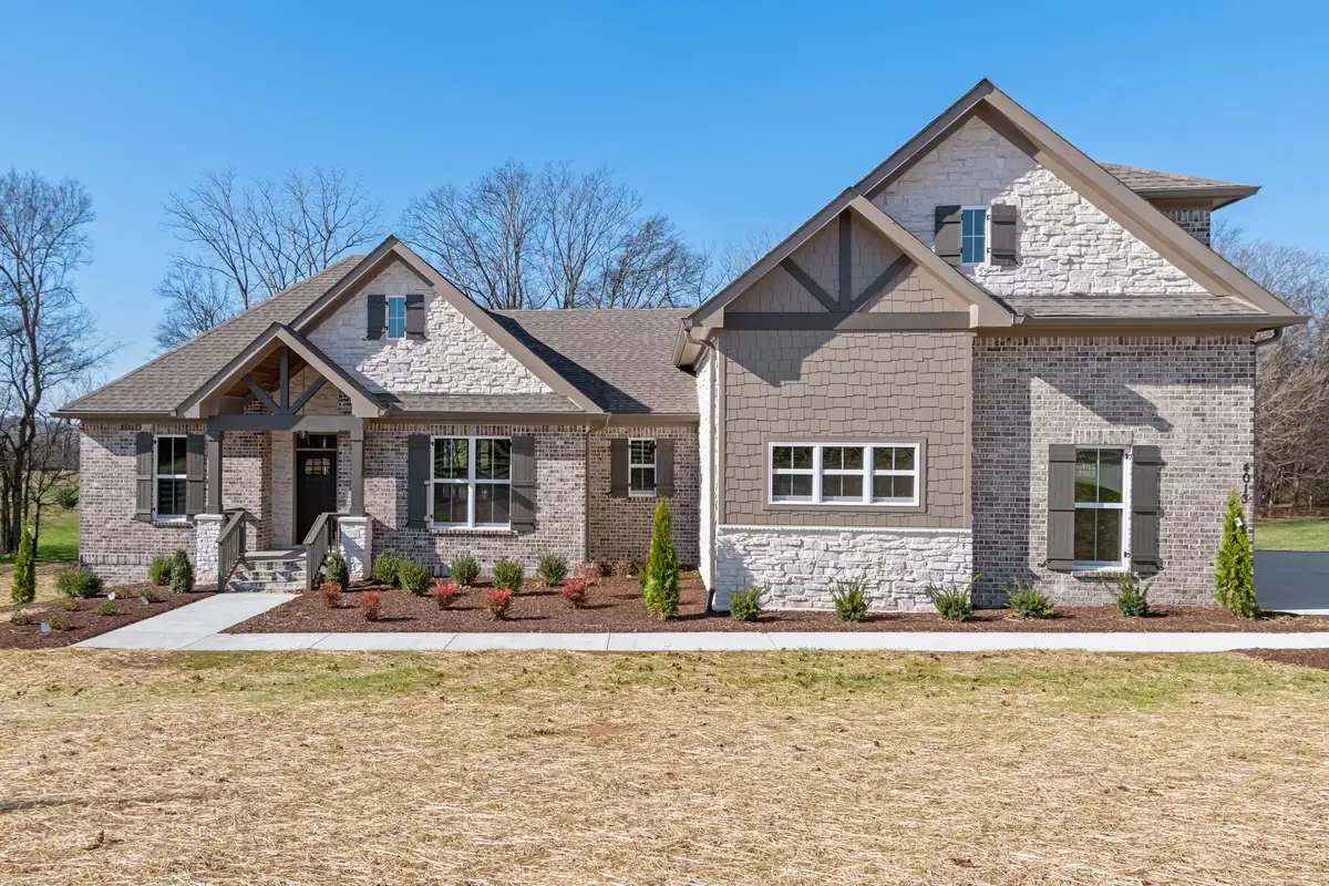 4013 Advocate Path, Columbia, TN 38401 - #1