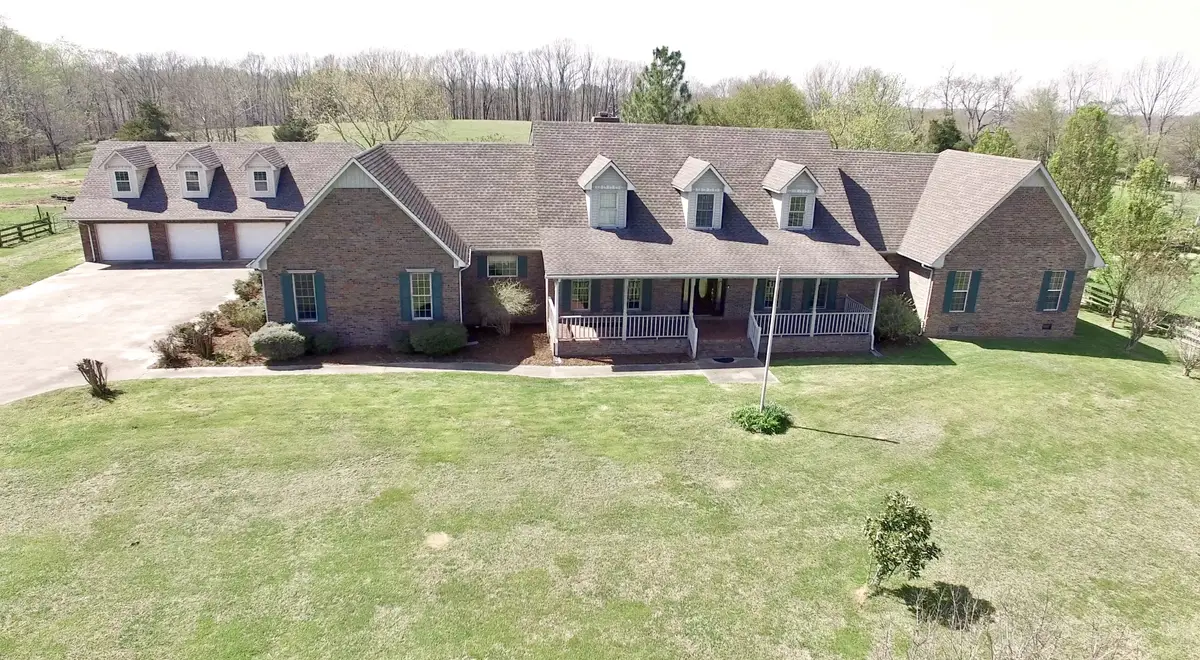 1759 Ardmore Hwy, Taft, TN 38488 - Image #1