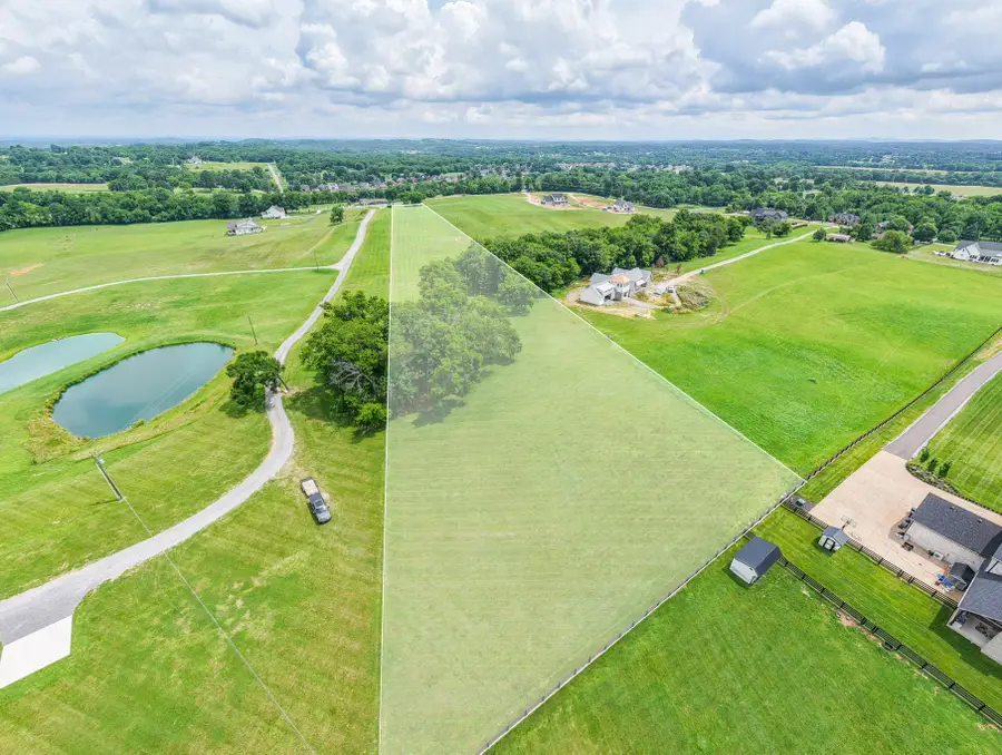 1294 Horn Springs, Lebanon, TN 37087 - #2