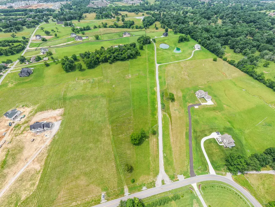 1294 Horn Springs, Lebanon, TN 37087 - #3