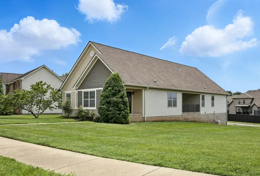 182 John Duke Tyler Blvd, Clarksville, TN 37043 - #2