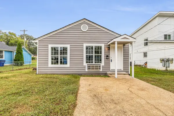 1812 E 13th Street, Chattanooga, TN 37404