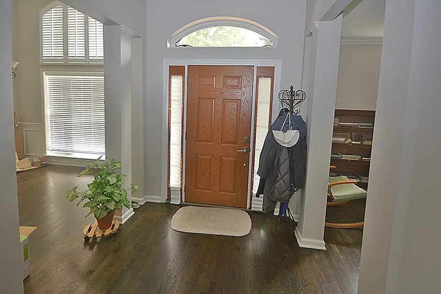 502 Johnstown Dr, Smyrna, TN 37167 - #2