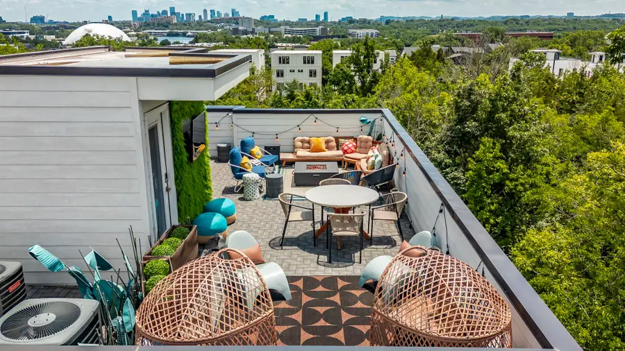 970 Youngs Ln #A, Nashville, TN 37207 - Image #2