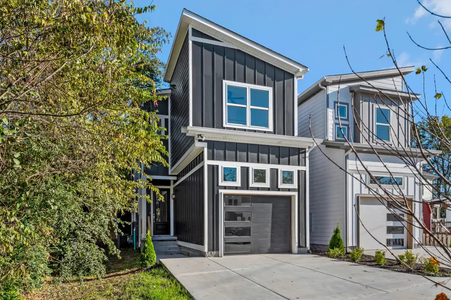 520 Croley Dr #A (Right Side), Nashville, TN 37209 - Image #2