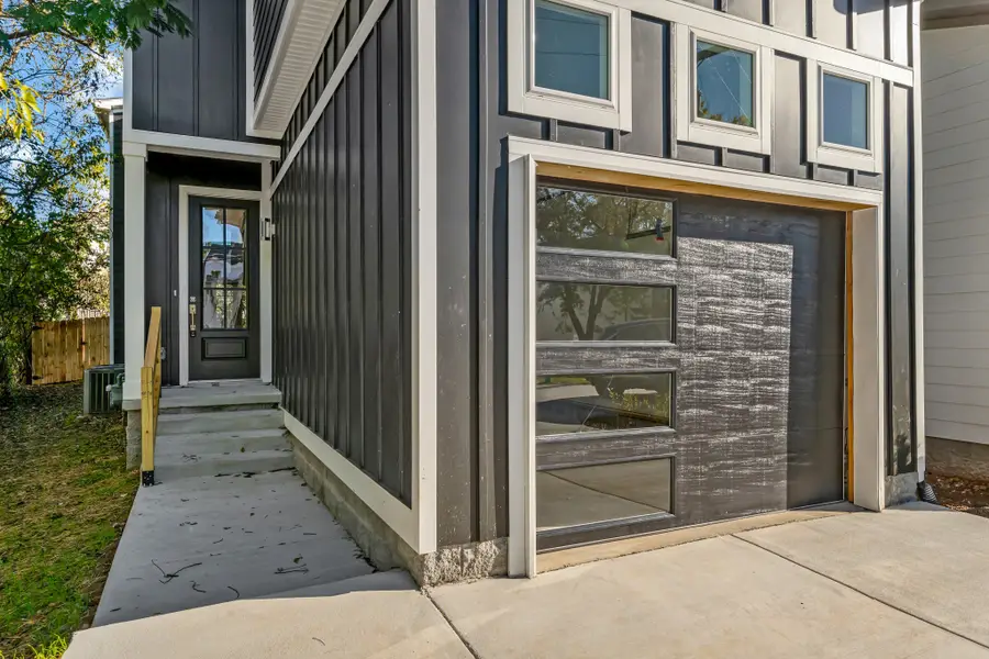 520 Croley Dr #A (Right Side), Nashville, TN 37209 - Image #3