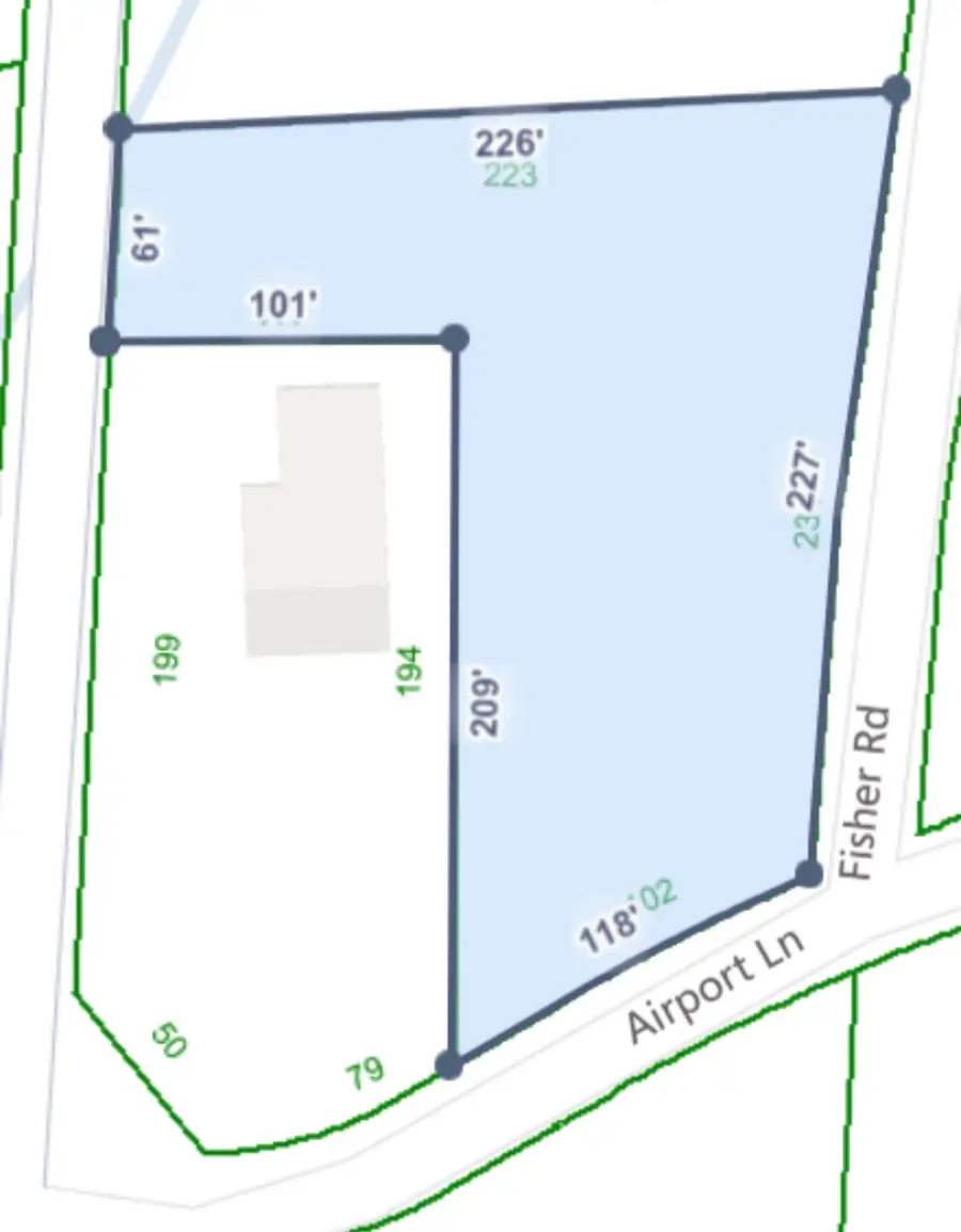 35 Airport Ln, Stewart, TN 37175 - #3