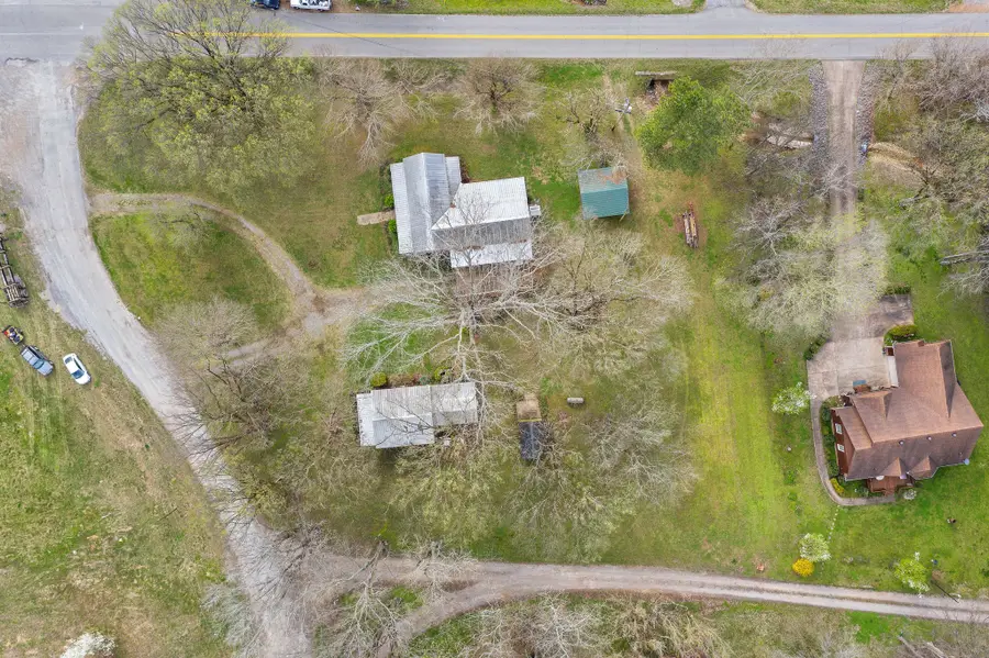 35 Airport Ln, Stewart, TN 37175 - #2