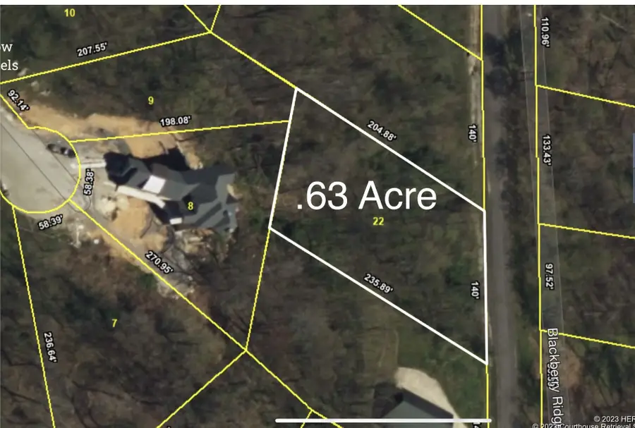 0 Bella Grace Drive, Smithville, TN 37166 - Image #2