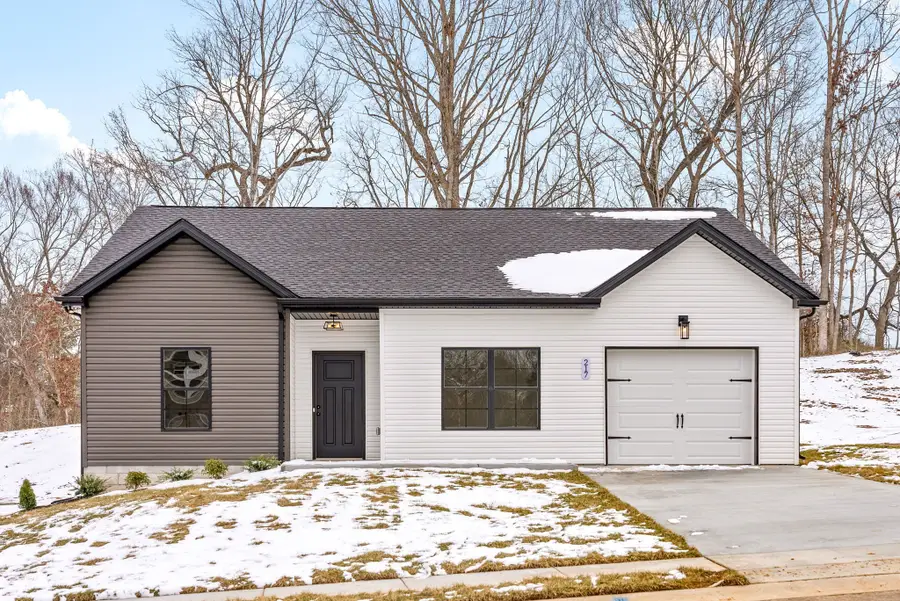 217 Wayne Hall Road, Clarksville, TN 37040 - #2