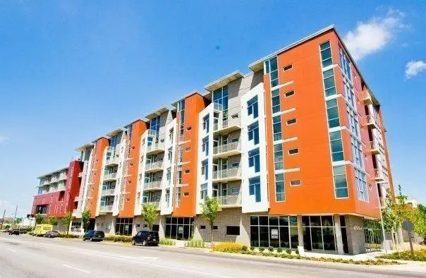 2115 Yeaman Pl #424, Nashville, TN 37206 - Image #1