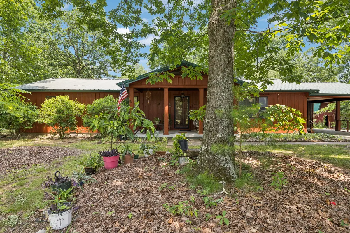 4835 Summertown Hwy, Summertown, TN 38483 - Image #1