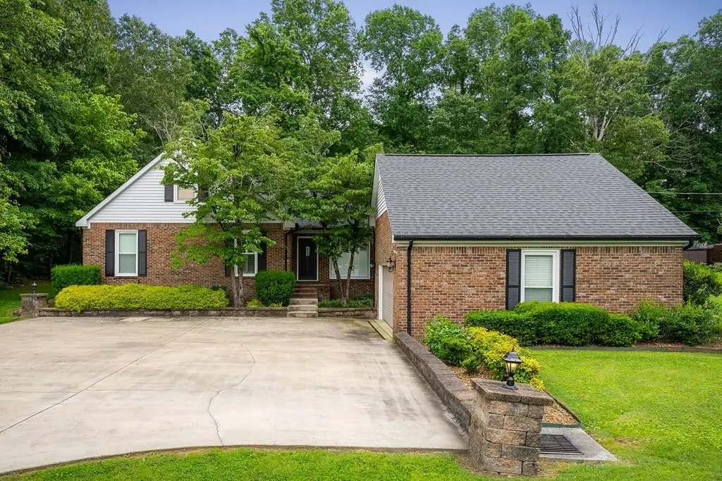 755 Fireside Dr, Cookeville, TN 38501 - #1