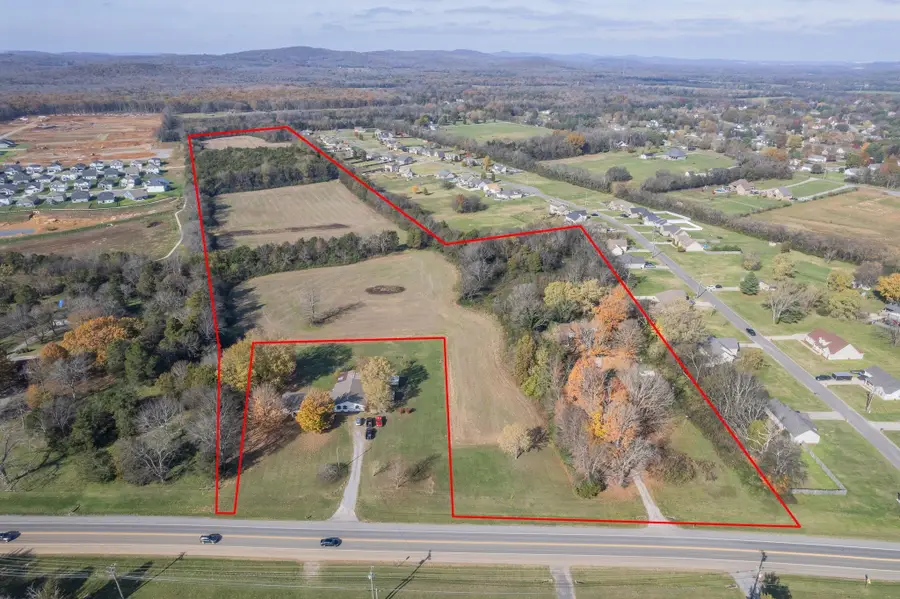 5876 New Salem Hwy, Rockvale, TN 37153 - Image #2