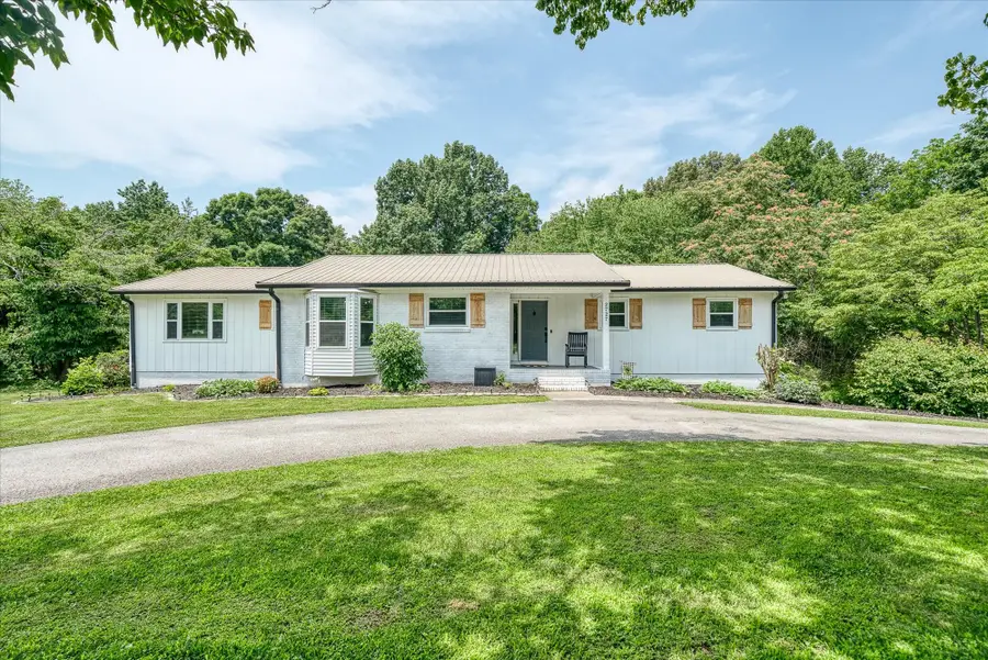 2727 Old Salem Dr, Cookeville, TN 38506 - #2