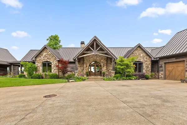 6835 Jasper Highlands Boulevard, Jasper, TN 37347