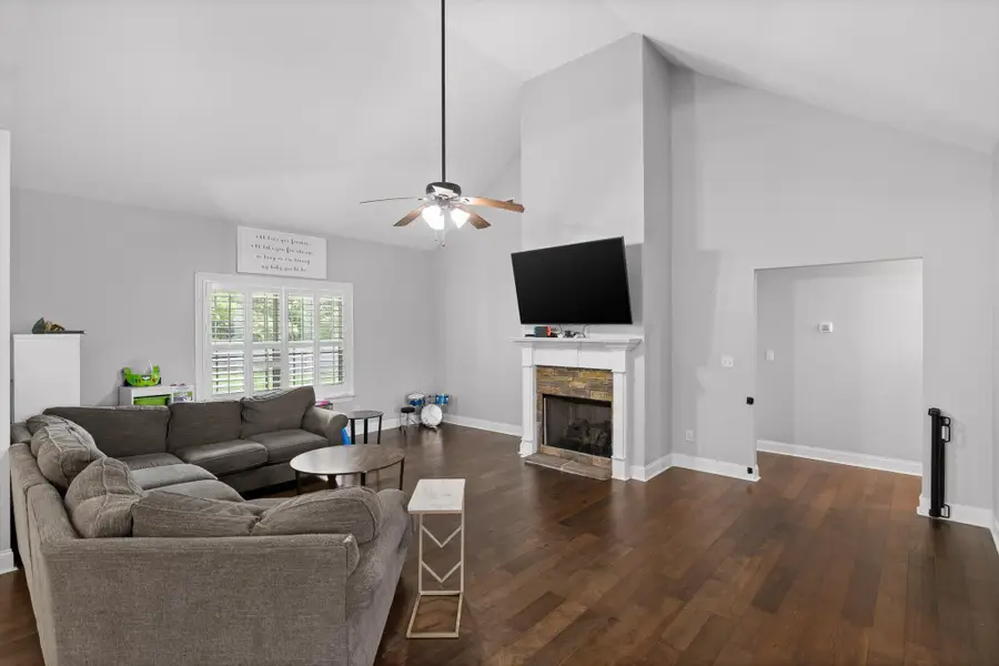 7608 Maplehurst Drive, Ooltewah, TN 37363 - #2