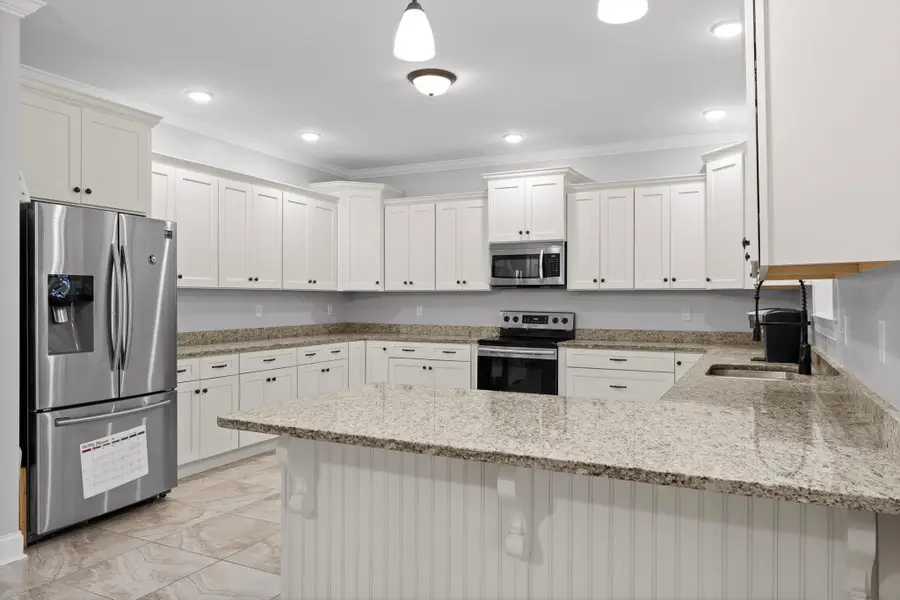 7608 Maplehurst Drive, Ooltewah, TN 37363 - #3