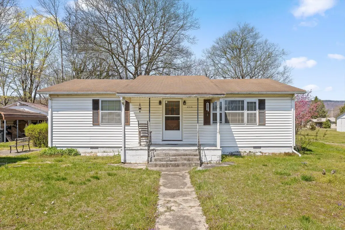 4314 Dayton Avenue, Graysville, TN 37338 - Image #1