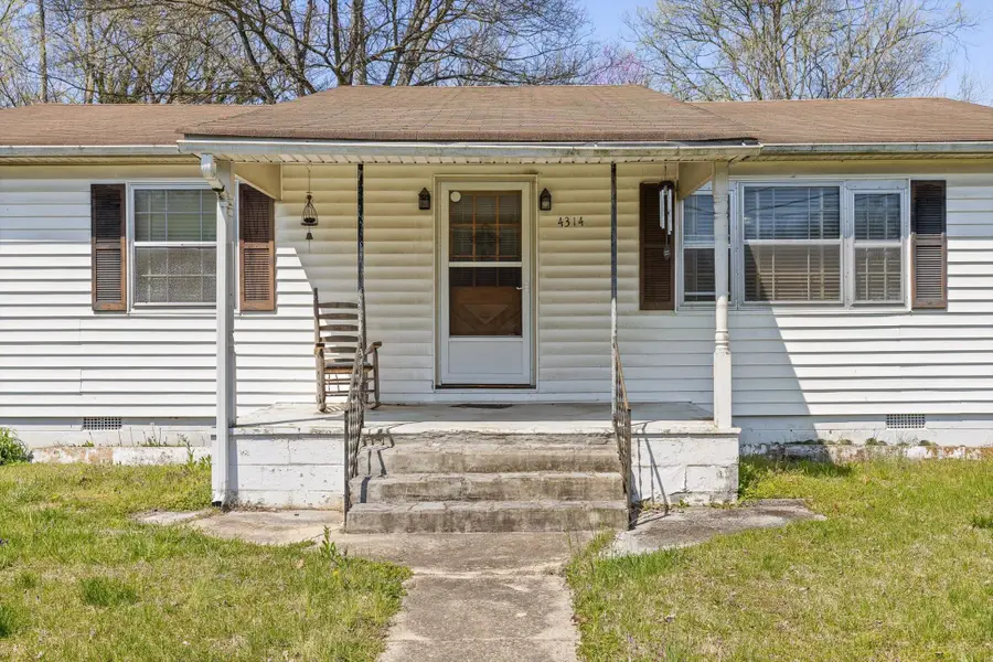 4314 Dayton Avenue, Graysville, TN 37338 - Image #2