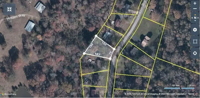 8907 Hidden Branches Road, Harrison, TN 37341 - Image #1