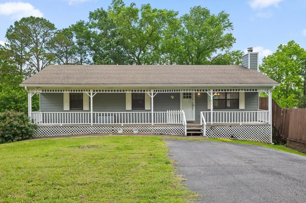 411 Meadow Green Drive, Ringgold, GA 30736 - Image #1