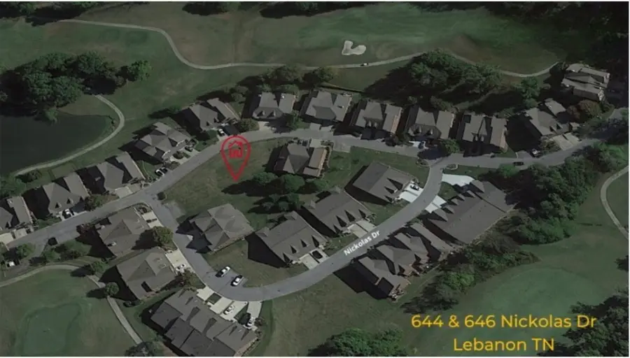 644 Nickolas Dr, Lebanon, TN 37087 - #3