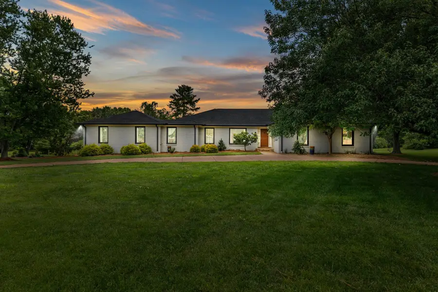 5013 Woodland Hills Dr, Brentwood, TN 37027 - #3