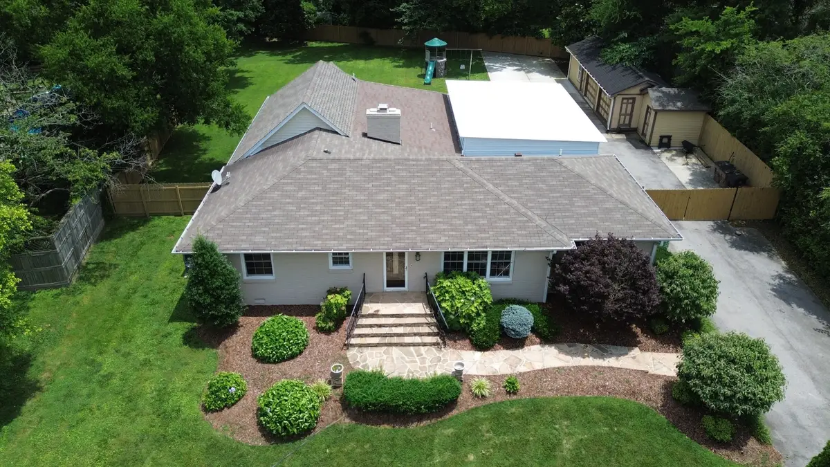 602 Westcrest Dr, Nashville, TN 37211 - #1