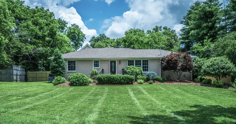 602 Westcrest Dr, Nashville, TN 37211 - #2
