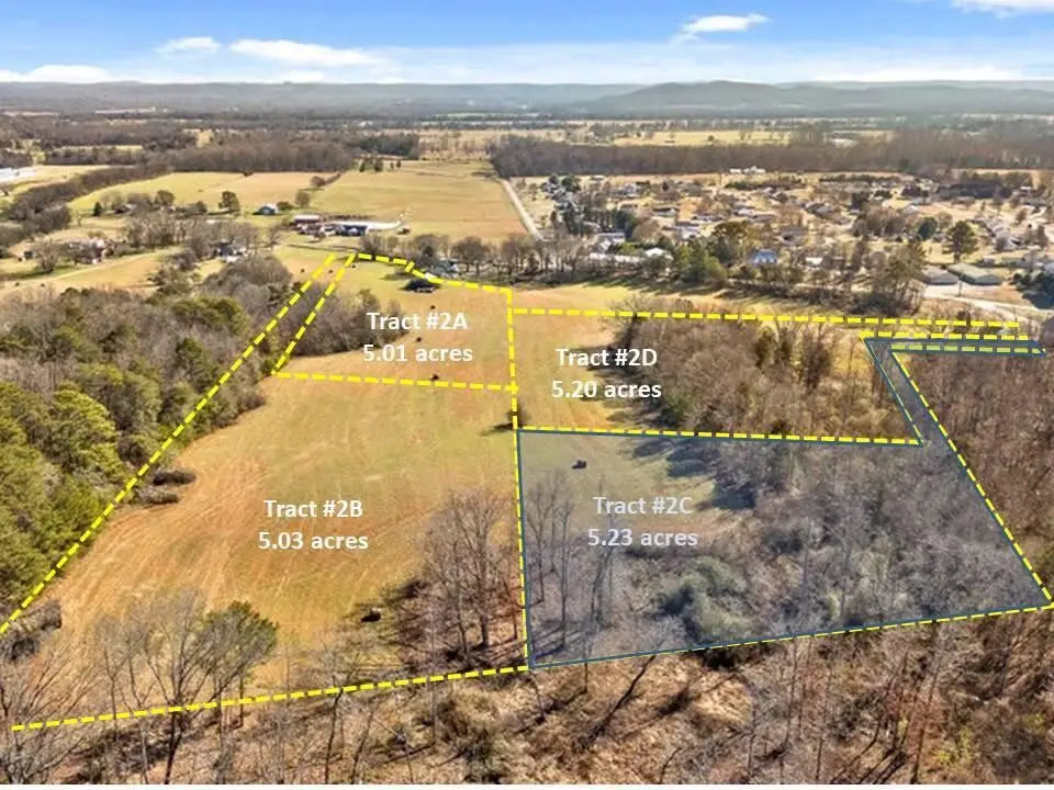 0 Blue Sky Drive, Dayton, TN 37321 - Image #1