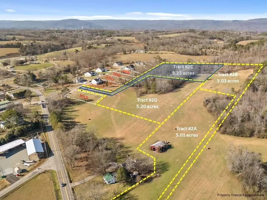 0 Blue Sky Drive, Dayton, TN 37321 - Image #2