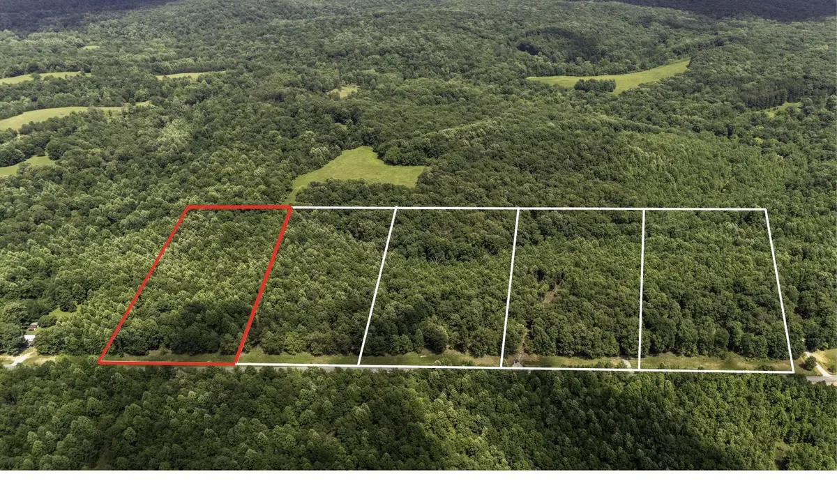 1 Brush Creek Road, Lawrenceburg, TN 38464 - Image #1