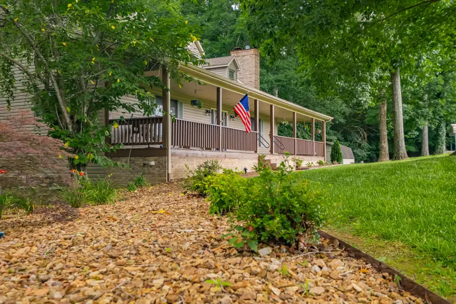 255 Flora Ln, Manchester, TN 37355 - Image #2