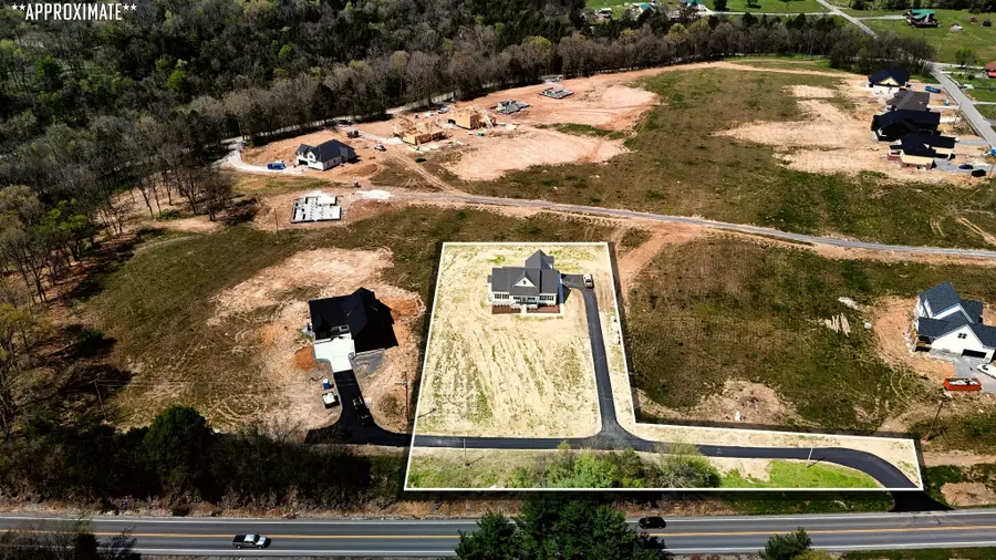 20 Lauderdale Ln, Hartsville Trousdale County, TN 37074 - Image #3